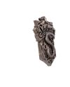 HARRY POTTER - Serpentard - Décoration Murale 19.8cm - vue de dos