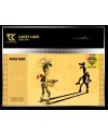 LUCKY LUKE - Lucky Luke - Golden Ticket Edition Limité - vue principale