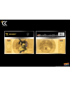 NARUTO SHIPPUDEN - Orochimaru - Golden Ticket - vue de face