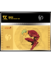 SEVEN DEADLY SINS - Ban - Golden Ticket - vue principale