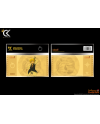 SEVEN DEADLY SINS - Meliodas - Golden Ticket - vue de face