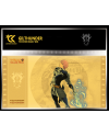 SEVEN DEADLY SINS - Gilthunder - Golden Ticket - vue principale