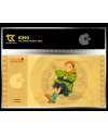 SEVEN DEADLY SINS - King - Golden Ticket - vue principale