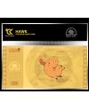 SEVEN DEADLY SINS - Hawk - Golden Ticket - vue principale