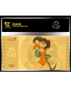 SEVEN DEADLY SINS - Diane - Golden Ticket - vue principale