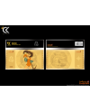 SEVEN DEADLY SINS - Diane - Golden Ticket - vue de face