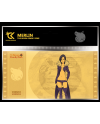 SEVEN DEADLY SINS - Merlin - Golden Ticket - vue principale