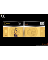 SEVEN DEADLY SINS - Merlin - Golden Ticket - vue de face