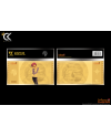 SEVEN DEADLY SINS - Gowther - Golden Ticket - vue de face