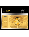 OLIVE & TOM - Atton - Golden Ticket - vue principale