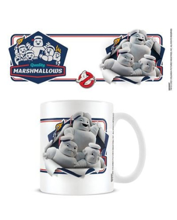 GHOSTBUSTERS AFTERLIFE - Mug - 300 ml - Minipuft Breakout