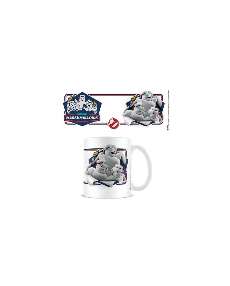 GHOSTBUSTERS AFTERLIFE - Mug - 300 ml - Minipuft Breakout