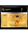 OLIVE & TOM - Calahan - Golden Ticket - vue principale