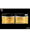 OLIVE & TOM - Calahan - Golden Ticket - vue de face