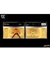OLIVE & TOM - Price - Golden Ticket - vue de face