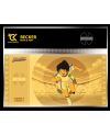 OLIVE & TOM - Becker - Golden Ticket - vue principale