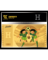 OLIVE & TOM - Derrick - Golden Ticket - vue principale