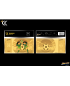 OLIVE & TOM - Derrick - Golden Ticket - vue de face