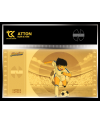 OLIVE & TOM - Atton - Golden Ticket - vue principale