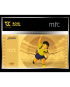 OLIVE & TOM - Ross - Golden Ticket - vue principale