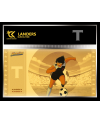 CAPTAIN TSUBASA - Landers - Golden Ticket - vue principale