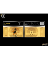 CAPTAIN TSUBASA - Landers - Golden Ticket - vue de face