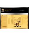 LUCKY LUKE - Rantanplan - Golden Ticket - vue principale