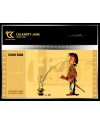 LUCKY LUKE - Calamity Jane - Golden Ticket - vue principale