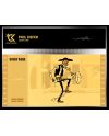 LUCKY LUKE - Phil Defer - Golden Ticket - vue principale