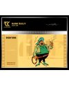 LUCKY LUKE - Hank Bully - Golden Ticket - vue principale
