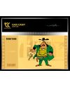 LUCKY LUKE - Cass Casey - Golden Ticket - vue principale