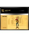LUCKY LUKE - Lucky Luke - Golden Ticket - vue principale