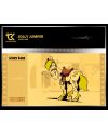 LUCKY LUKE - Jolly Jumper - Golden Ticket - vue principale