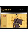 HUNTER X HUNTER - Nobunaga - Golden Ticket - vue principale