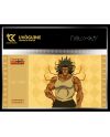 HUNTER X HUNTER - Uvoguine - Golden Ticket - vue principale