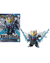GUNDAM - SD Sangoku Soketsuden Cao Cao Wing Gundam - Model Kit - vue principale