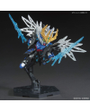 GUNDAM - SD Sangoku Soketsuden Cao Cao Wing Gundam - Model Kit - vue de dos
