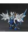 GUNDAM - SD Sangoku Soketsuden Cao Cao Wing Gundam - Model Kit - vue de detail