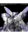 THE WITCH FROM MERCURY - Gundam Decal 133 - Model Kit - vue de profil