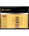 HUNTER X HUNTER - Sharnalk - Golden Ticket - vue principale