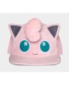 POKEMON - Rondoudou - Casquette Snapback - vue principale