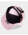 POKEMON - Rondoudou - Casquette Snapback - vue de dos
