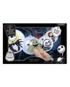 L'ETRANGE NOEL DE MONSIEUR JACK - Guirlande Lumineuse avec Stickers - vue principale