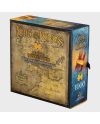 LE SEIGNEUR DES ANNEAUX - La Terre du Milieu - Puzzle 1000 pcs - vue principale