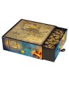 LE SEIGNEUR DES ANNEAUX - La Terre du Milieu - Puzzle 1000 pcs - vue de profil