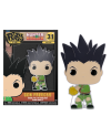 HUNTER X HUNTER - Pop Large Enamel Pin N° 31- Gon Reecss - vue principale