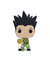 HUNTER X HUNTER - Pop Large Enamel Pin N° 31- Gon Reecss - vue de profil