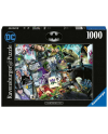 BATMAN - Puzzle 1000P Collector's Edition - vue principale