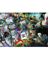 BATMAN - Puzzle 1000P Collector's Edition - vue de face
