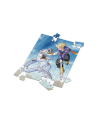DRAGON BALL Z - Trunks VS Freezer - Puzzle Effet 3D 100P - vue de face